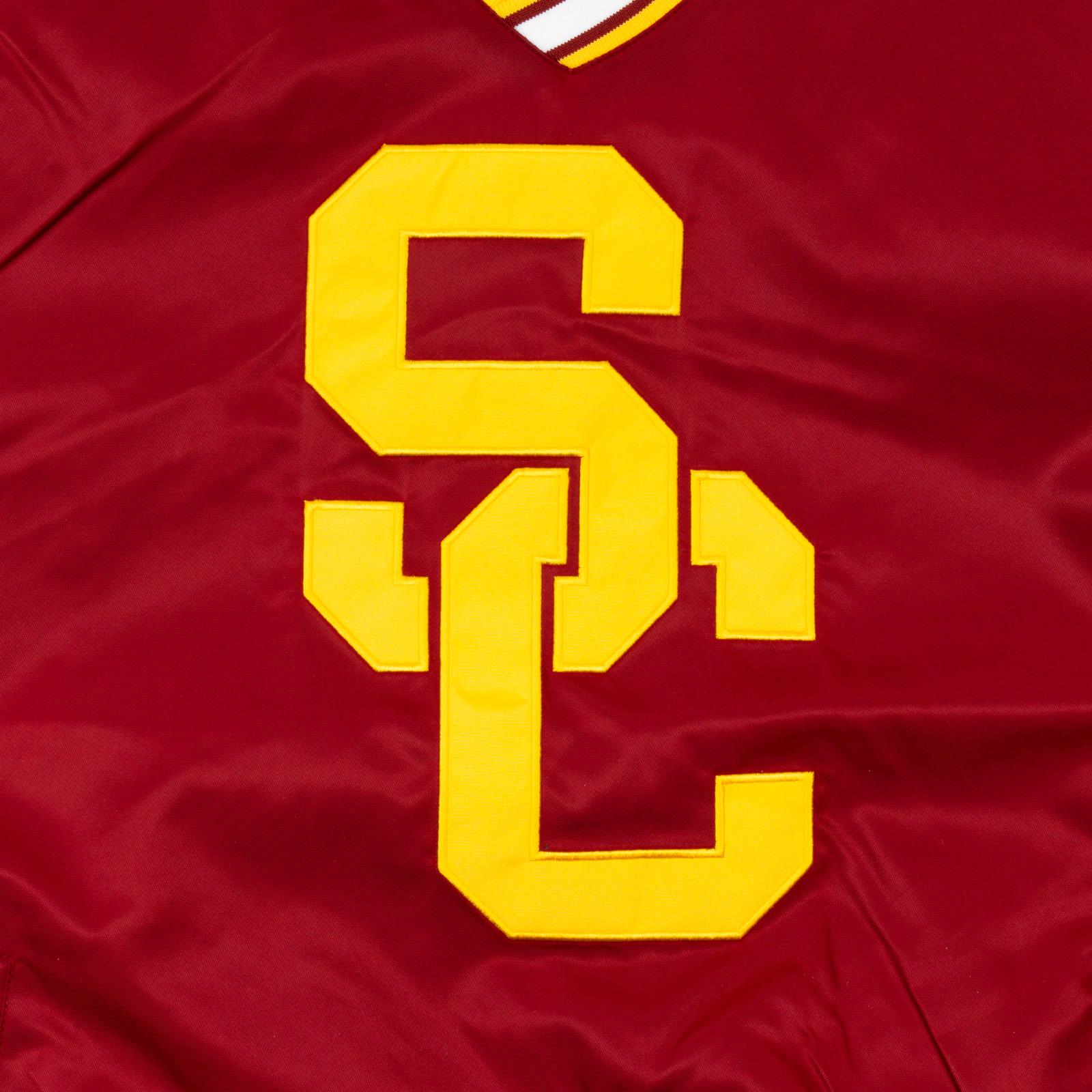 USC Cardinal 2